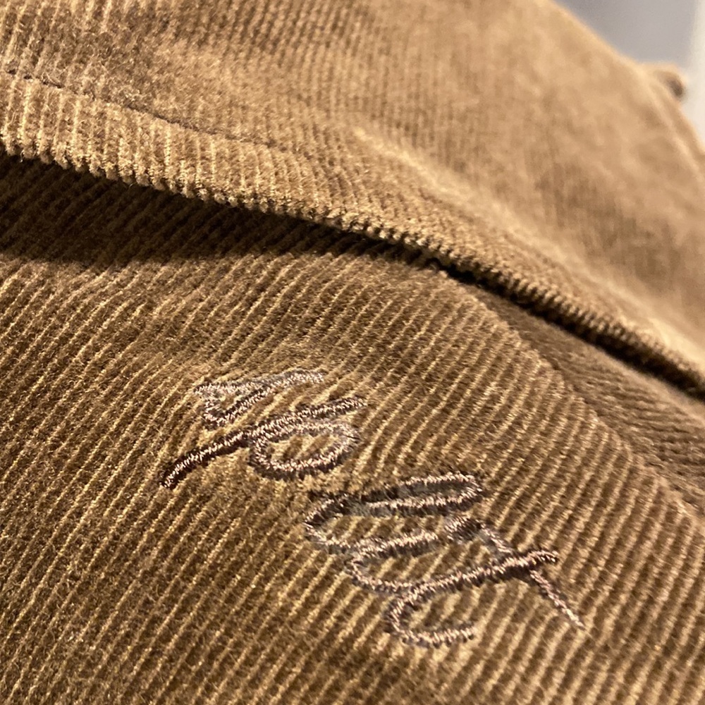 split jacket size xs - Picture 3 of 6